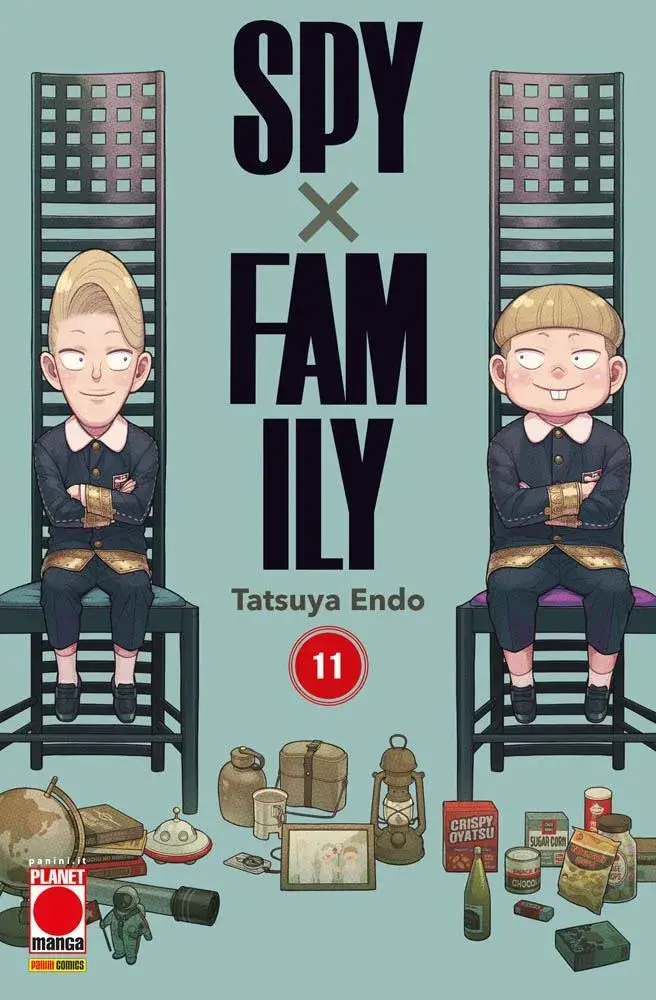 Volume cover
